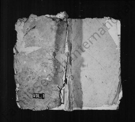 湖南龚氏族谱-浏南龚氏宗祠族谱 [9卷,及卷首].pdf电子版预览图1