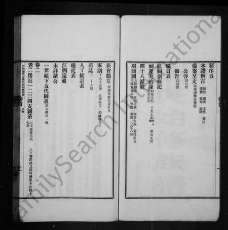 湖南龚氏龙氏族谱-龚氏始修族谱 [6卷].pdf电子版预览图3