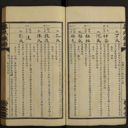 湖南辜氏族谱-平江辜氏族谱[13卷].pdf电子版预览图4