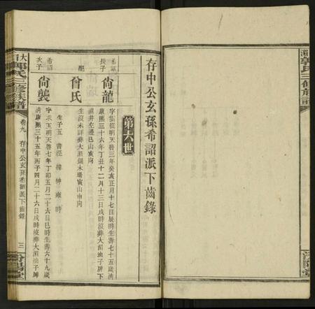 湖南郭氏族谱-大湄郭氏三修族谱 [19卷及卷首2卷].pdf电子版预览图3