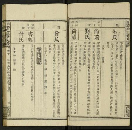 湖南郭氏族谱-大湄郭氏三修族谱 [19卷及卷首2卷].pdf电子版预览图4