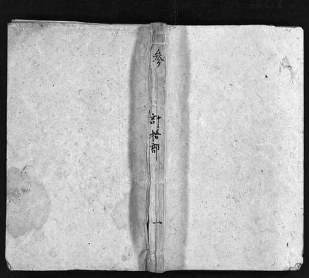 湖南郭氏族谱-桂东郭氏族谱[10卷].pdf电子版预览图1