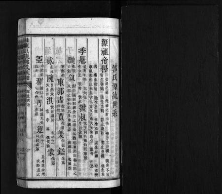 湖南郭氏族谱-桂东郭氏族谱[10卷].pdf电子版预览图2