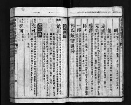 湖南郭氏族谱-桂东郭氏族谱[10卷].pdf电子版预览图5