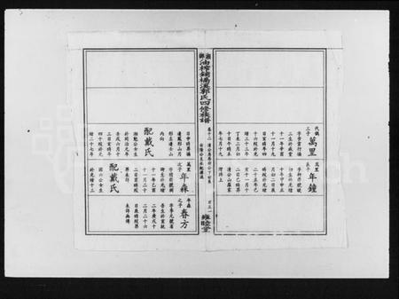 湖南郭氏族谱-郭氏四修族谱 [51卷,及卷首尾].pdf电子版预览图4