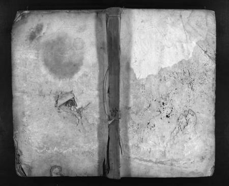 湖南郭氏族谱-郭氏族谱 [不分卷].pdf电子版预览图1