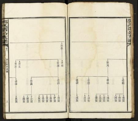 湖南郭氏族谱-郭氏溶公支谱 [74卷及卷首末].pdf电子版预览图3
