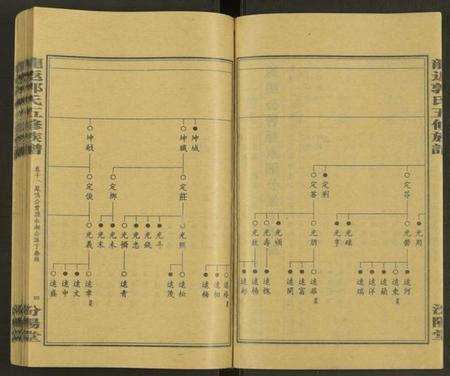 湖南郭氏族谱-郭氏五修族谱[12卷及卷首].pdf电子版预览图4