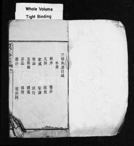 湖南何氏族谱-何氏宗谱 [16卷,首1卷].pdf电子版预览图3