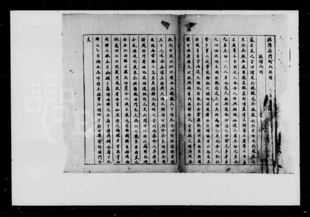 湖南何氏族谱-何氏族谱.pdf电子版预览图2