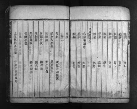 湖南何氏族谱-何氏族谱 [10卷,末1卷].pdf电子版预览图4