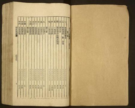 湖南何氏族谱-何氏族谱 [16卷].pdf电子版预览图1