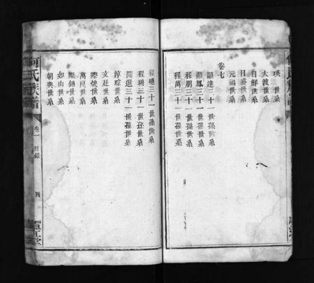 湖南何氏族谱-何氏族谱 [9卷].pdf电子版预览图5