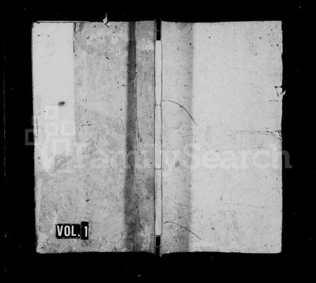 湖南何周氏族谱-上湘何周氏族谱 [3卷,首1卷].pdf电子版预览图1