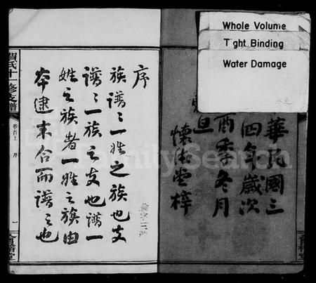 湖南贺氏族谱-书堂贺氏十一修支谱 [27卷,首末各2卷].pdf电子版预览图4