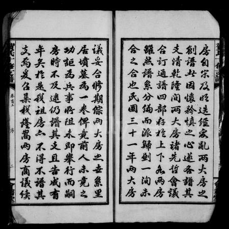 湖南贺氏族谱-贺氏支谱 [14卷,首2卷].pdf电子版预览图4