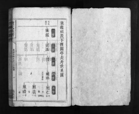 湖南贺氏族谱-贺氏族谱 [不分卷].pdf电子版预览图2