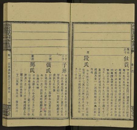 湖南贺氏族谱-邵东贺氏四修族谱[25卷, 卷首12卷末1].pdf电子版预览图4