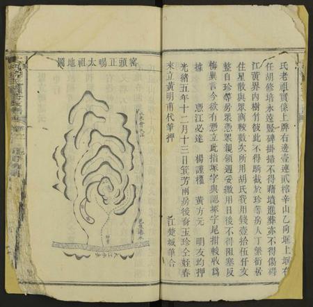 湖南胡氏族谱-上湘胡氏续修支谱 [8卷及卷首].pdf电子版预览图5