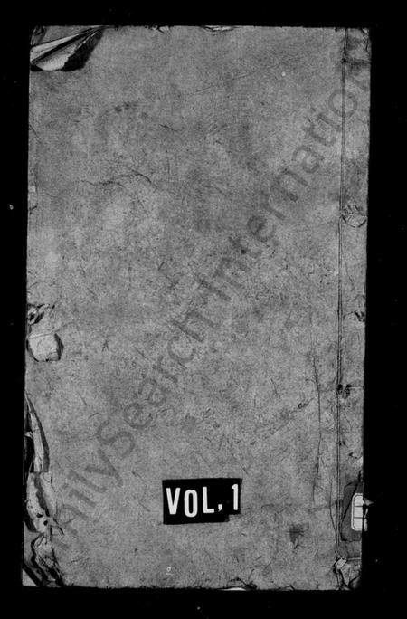 湖南胡氏族谱-胡氏族谱 [12卷,首1卷].pdf电子版预览图1