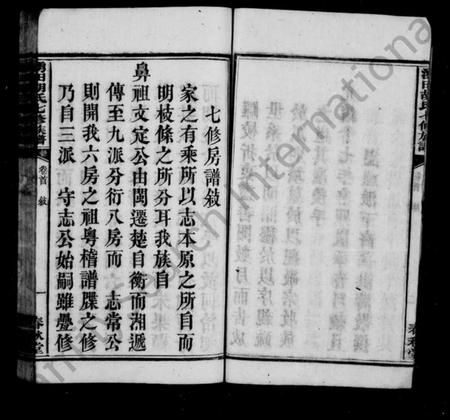 湖南胡氏族谱-胡氏族谱 [12卷,首1卷].pdf电子版预览图5