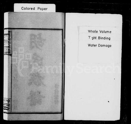 湖南胡氏族谱-胡氏族谱 [20卷].pdf电子版预览图2