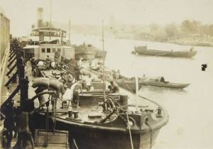 1929年安徽芜湖美丽风光照（下）缩略图