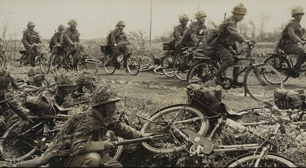 《柏原英一的摄影集》1938-1942年 影集下载预览图4