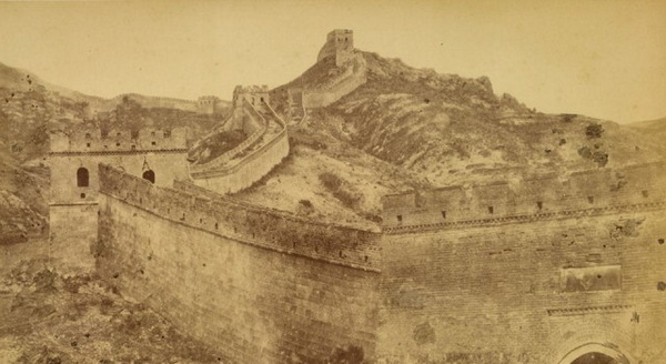 《俄国科学贸易考察团的中国之旅》1874-1875年 影集下载预览图