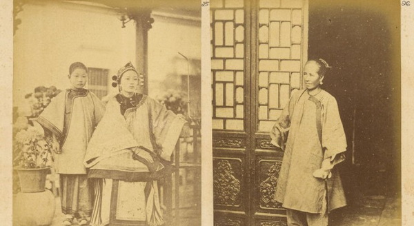 《俄国科学贸易考察团的中国之旅》1874-1875年 影集下载预览图3