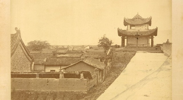 《俄国科学贸易考察团的中国之旅》1874-1875年 影集下载预览图4