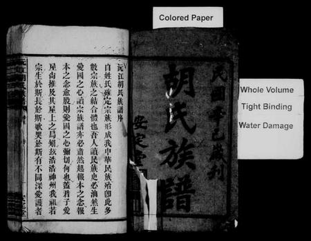 湖南胡氏族谱-胡氏族谱 [8卷,首6卷].pdf电子版预览图3