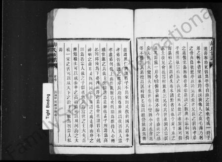 湖南胡氏族谱-胡氏族谱 [9卷].pdf电子版预览图4