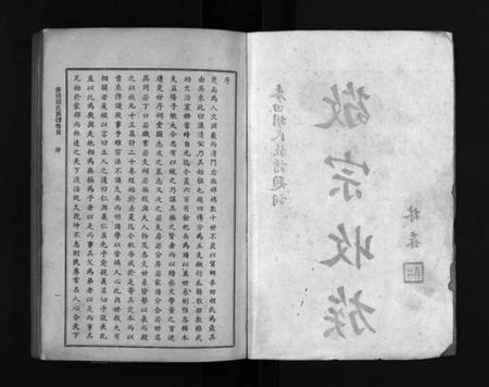 湖南胡氏族谱-麦田胡氏族谱 [20卷,首末各1卷].pdf电子版预览图4