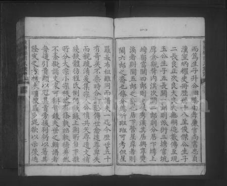 湖南胡氏族谱-桂阳县胡氏族谱 [不分卷].pdf电子版预览图3