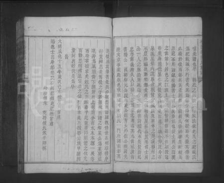 湖南胡氏族谱-桂阳县胡氏族谱 [不分卷].pdf电子版预览图5