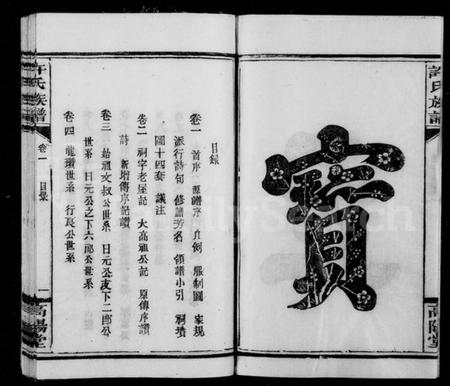 湖南许氏族谱-许氏族谱 [10卷].pdf电子版预览图4