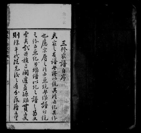 湖南华氏族谱-华氏三修家谱[4卷及卷首末].pdf电子版预览图4