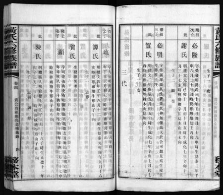 湖南黄氏族谱-桐冈黄氏六修族谱 [残卷].pdf电子版预览图5