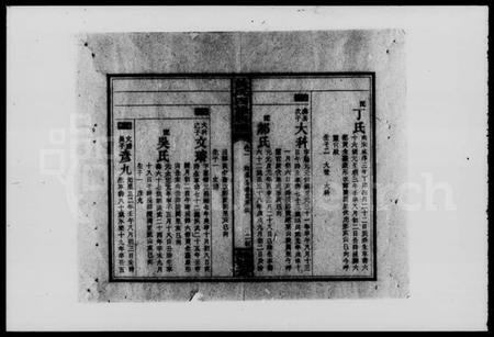 湖南黄氏族谱-邵阳查林黄氏四修族谱 [10卷].pdf电子版预览图3