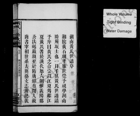 湖南黄氏族谱-黄氏三修支谱 [4卷,首1卷].pdf电子版预览图3