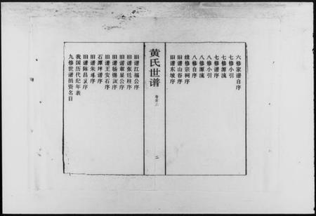 湖南黄氏族谱-黄氏世谱 [8卷,首2卷].pdf电子版预览图3