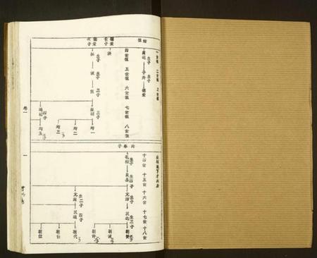 湖南黄氏族谱-黄氏宗谱[世系8卷,序及齿录36卷,附谱1卷,文莹公支4卷].pdf电子版预览图1