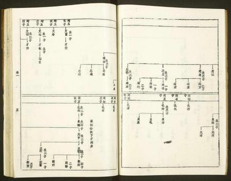 湖南黄氏族谱-黄氏宗谱[世系8卷,序及齿录36卷,附谱1卷,文莹公支4卷].pdf电子版预览图5