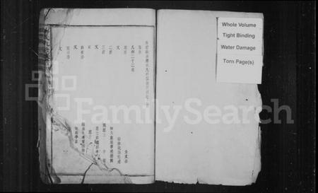 江西傅氏族谱-傅氏九修族谱 [12卷,首1卷].pdf电子版预览图2