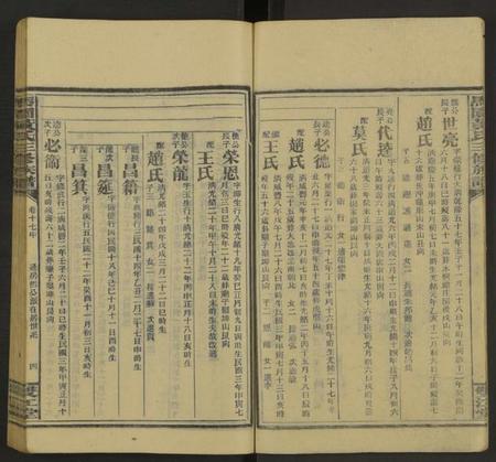 湖南黄氏族谱-马园黄氏三修族谱[36卷及卷首中下6卷].pdf电子版预览图4