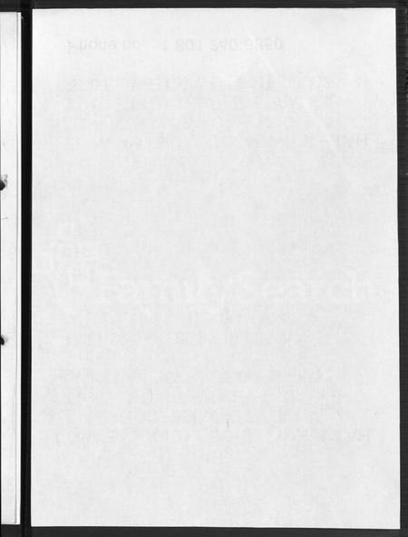 广东、福建高氏族谱-渤海高氏族谱.pdf电子版预览图1