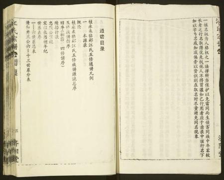 湖南江氏族谱-江氏宗谱 [通谱6卷,世系36卷].pdf电子版预览图4