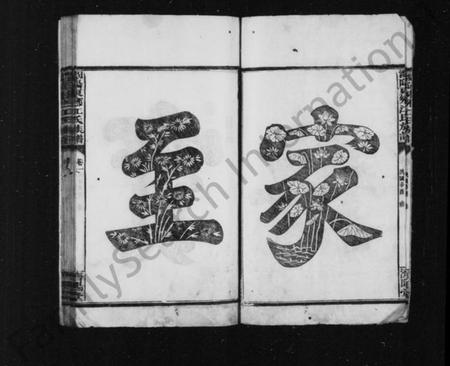 湖南江氏族谱-江氏族谱 [2卷].pdf电子版预览图4