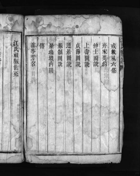 湖南江氏族谱-江氏族谱 [不分卷].pdf电子版预览图4